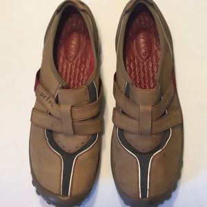 Clarks Privo Driving Shoes Sz 8.5